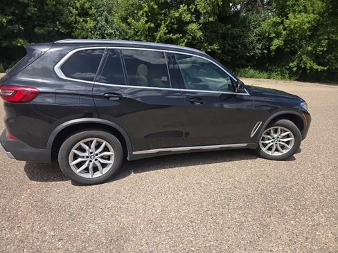 Used 2020 BMW X5 xDrive40i w/ Premium Package AWD/4WD image 20