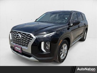 Used 2021 Hyundai Palisade SE w/ Cargo Package
