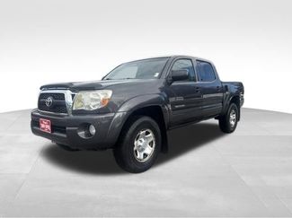 Used 2011 Toyota Tacoma 4x4 Double Cab w/ SR5 Pkg #2 video 2