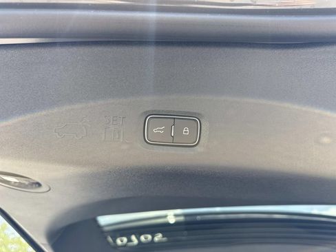 New 2026 Lincoln Navigator Black Label AWD/4WD image 13