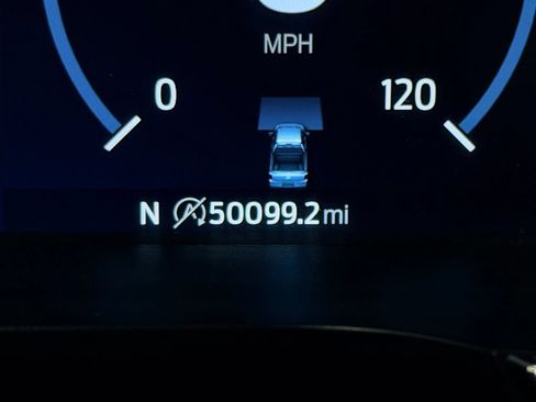 Used 2021 Ford F150 Lariat w/ Equipment Group 502A High AWD/4WD image 16