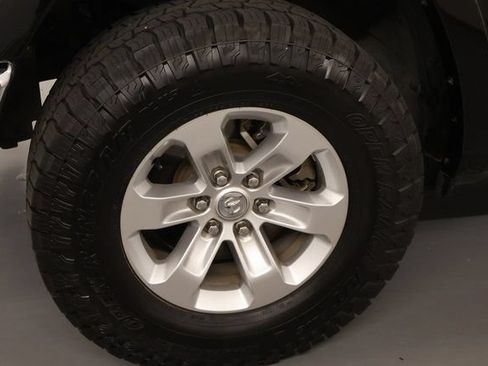 Used 2021 RAM 1500 Laramie AWD/4WD image 8
