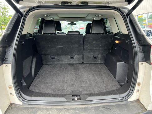 Used 2013 Ford Escape Titanium w/ Parking Technology Pkg AWD/4WD image 13