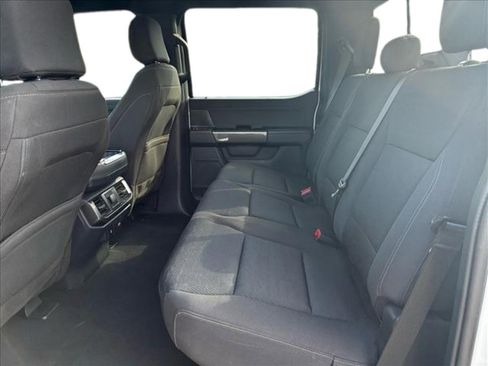 Used 2023 Ford F150 XLT w/ Equipment Group 302A High AWD/4WD image 22