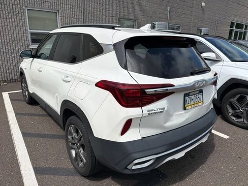 Used 2022 Kia Seltos S AWD/4WD image 7