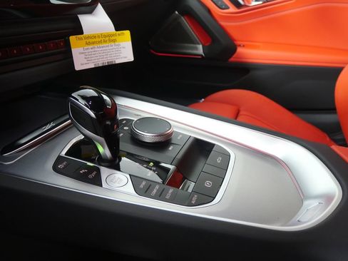 New 2026 BMW Z4 sDrive30i w/ Premium Package RWD image 18