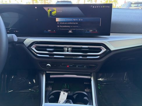 Certified 2023 BMW i4 eDrive40 RWD image 16