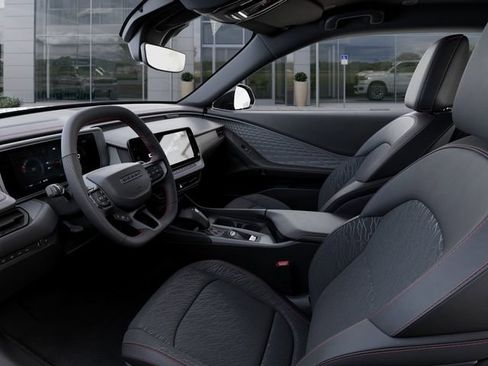 New 2026 Dodge Charger Scat Pack w/ Blacktop Package image 22