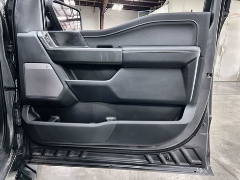 Used 2023 Ford F150 XLT w/ Equipment Group 302A High AWD/4WD image 33