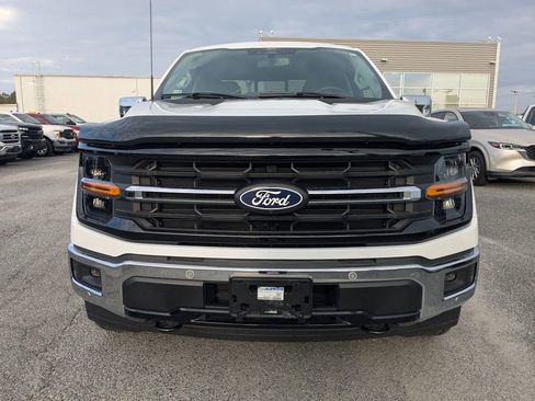 Used 2024 Ford F150 XLT w/ Equipment Group 302A MID image 8