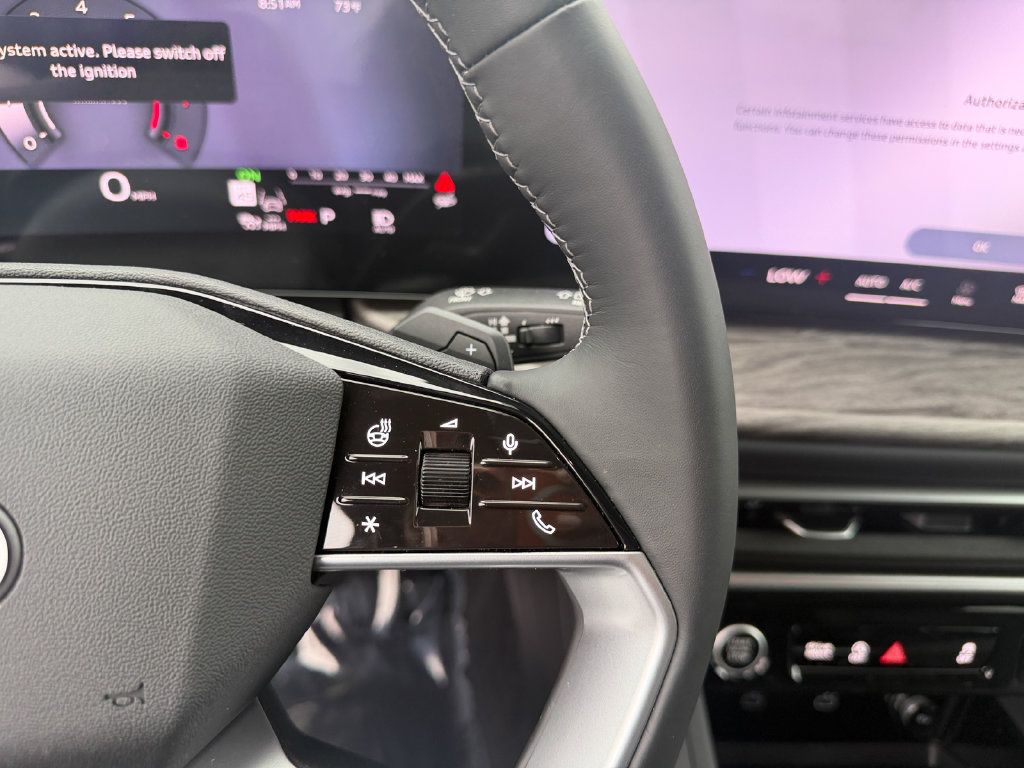 New 2026 Audi Q5 Premium Plus AWD/4WD image 19