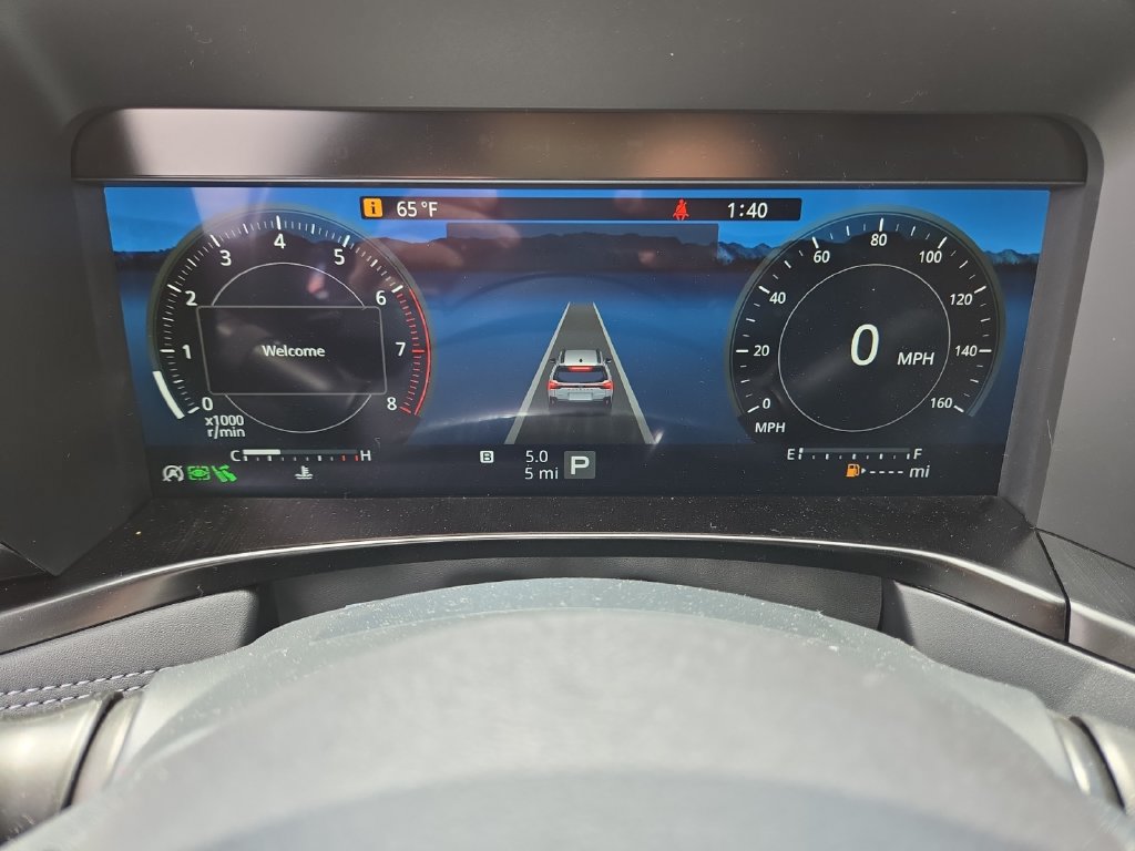 New 2026 Subaru Outback Touring XT AWD/4WD image 20