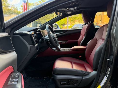 Used 2024 Lexus NX 350 AWD w/ Cold Area Package image 25
