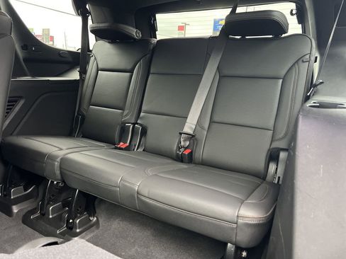 Used 2021 Chevrolet Tahoe High Country image 20