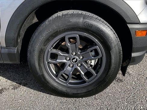 Used 2023 Ford Bronco Sport Big Bend image 8