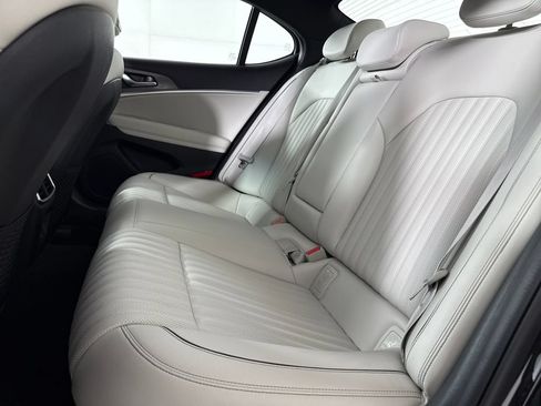 New 2025 Genesis G70 2.5T w/ Sport Prestige Package RWD image 13