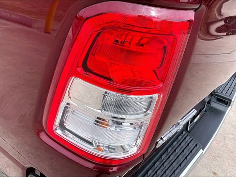 Used 2022 RAM 1500 Lone Star image 28