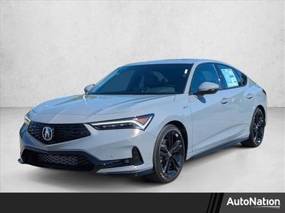 New 2026 Acura Integra A-Spec