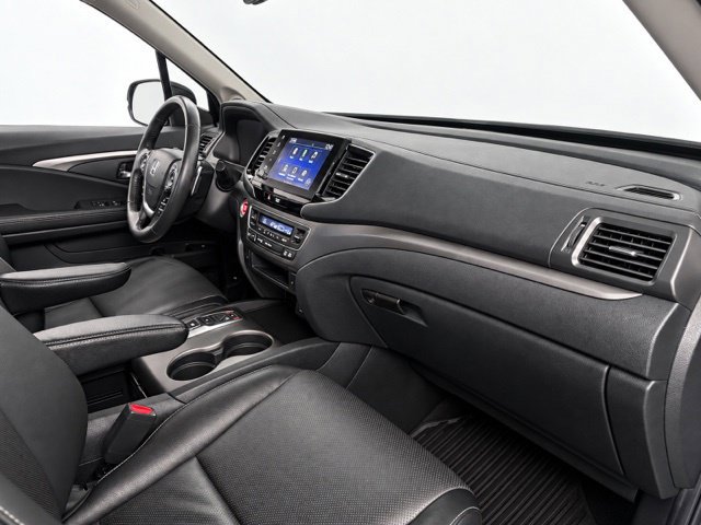 Used 2023 Honda Ridgeline RTL image 29