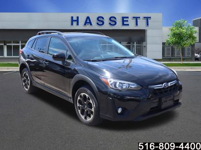 Used 2023 Subaru Crosstrek 2.0i Premium