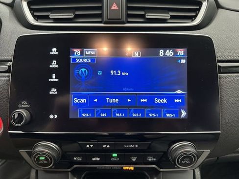 Used 2022 Honda CR-V EX image 16