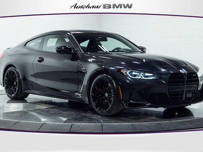Used 2023 BMW M4 xDrive Competition