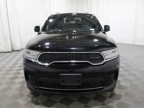 Used 2024 Dodge Durango SXT image 40
