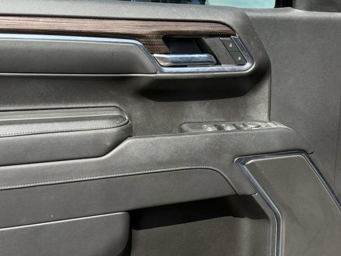 Certified 2023 Chevrolet Silverado 1500 LT AWD/4WD image 25