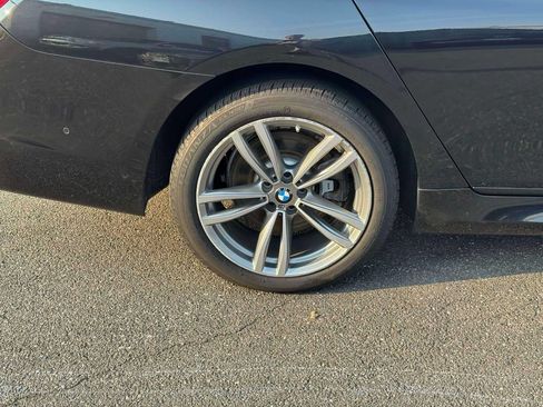 Used 2019 BMW 750i xDrive w/ Executive Package AWD/4WD image 10