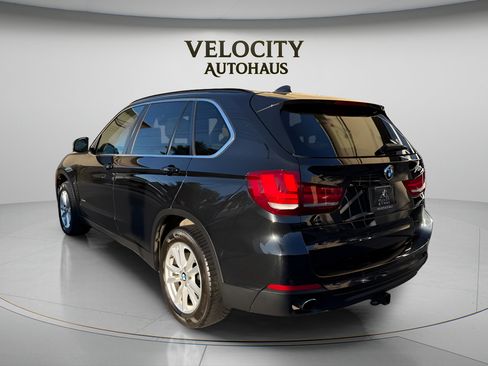 Used 2015 BMW X5 xDrive35i AWD/4WD image 6