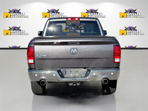 Used 2018 RAM 1500 Big Horn image 27