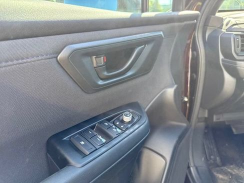 New 2026 Subaru Forester Touring AWD/4WD image 19
