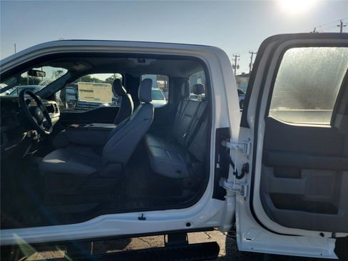 New 2026 Ford F250 XL w/ XL Driver Assist Package image 16