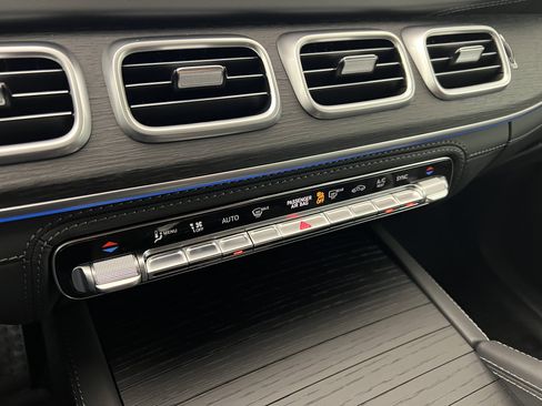 Certified 2025 Mercedes-Benz GLE 63 AMG S image 32