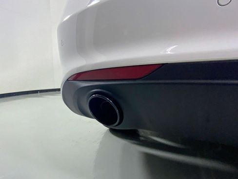 New 2024 Alfa Romeo Giulia Ti image 14