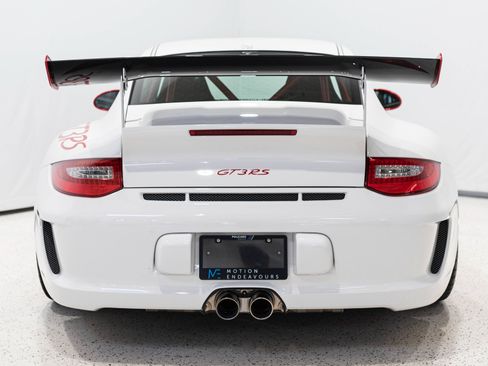 Used 2011 Porsche 911 GT3 RS RWD image 21