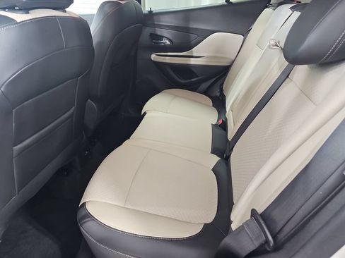 Used 2019 Buick Encore Preferred w/ Safety Package FWD image 17