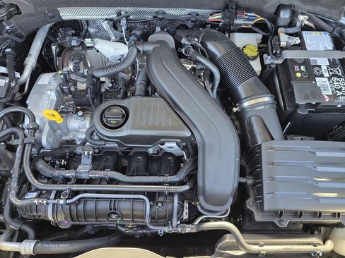 New 2026 Volkswagen Taos S FWD image 19