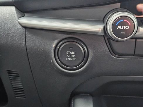 New 2026 MAZDA MAZDA3 s Sport image 16