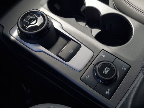 New 2026 Ford Bronco Sport Badlands AWD/4WD image 26