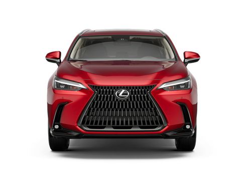 New 2026 Lexus NX 350 AWD w/ Accessory Package (2T) image 5