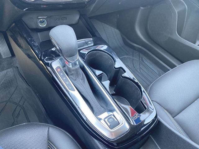 Used 2024 Chevrolet Trax ACTIV w/ Driver Confidence Package FWD image 15