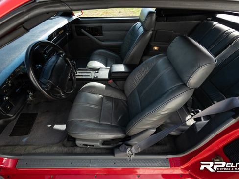 Used 1991 Chevrolet Camaro Z28 image 62