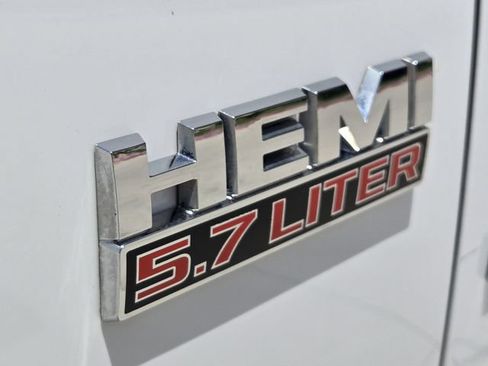 Certified 2023 RAM 1500 Tradesman w/ Popular Equipment Group RWD image 11