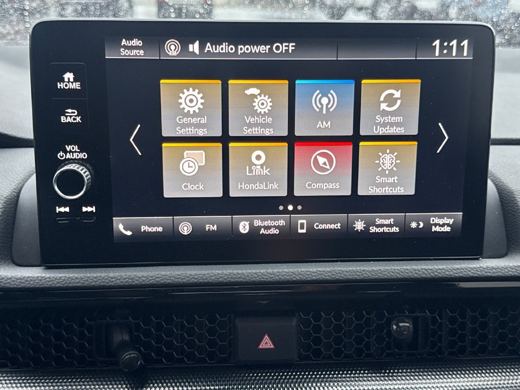 Certified 2024 Honda CR-V EX-L image 30