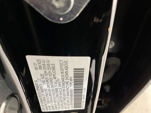 Used 2021 Honda Pilot Elite image 29