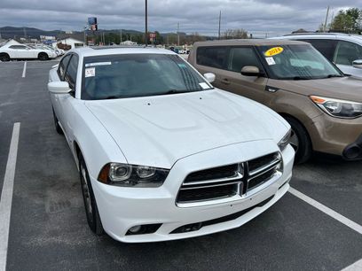 Used 2014 Dodge Charger R/T