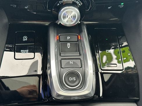 Certified 2023 Acura MDX SH-AWD w/ Technology Package image 21