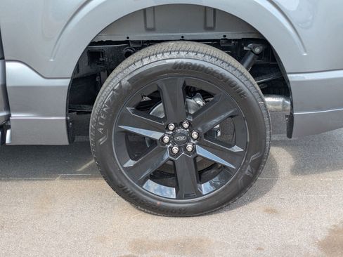 New 2026 Ford F150 STX w/ F-150 LOBO Package image 8