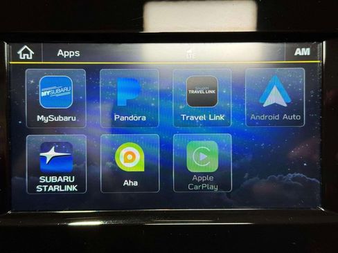 Used 2019 Subaru Forester Premium AWD/4WD image 6